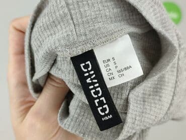 hm bluzki dziewczęce: H&M Divided, Bluzka damska, rozmiar S — 5