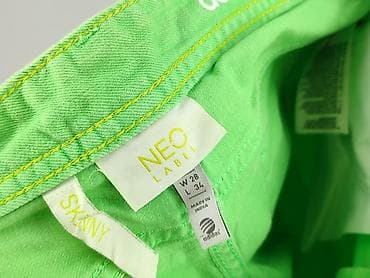 nike balmain: Adidas, Jeansy damskie, rozmiar S — 4