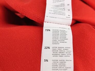 mango ubrania pl: Sukienka damska, rozmiar M — 5