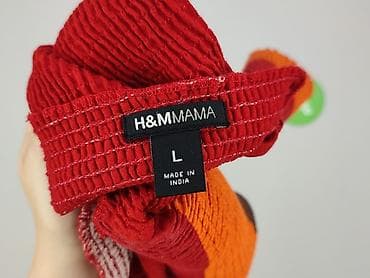 bluza basic hm: H&M Mama, Top damski, rozmiar L — 4