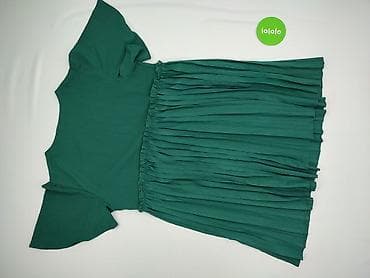 szare dresy shein: Shein Curve, Sukienka damska, rozmiar XL — 3