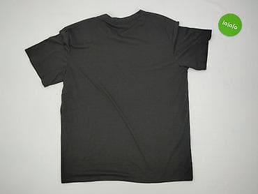 pull and bear garnitury: Koszulka dla mężczyzn, rozmiar L — 3