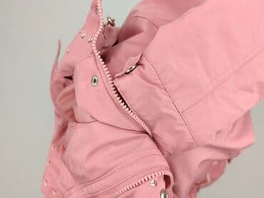 kurtka zimowa damska 164: Parka damska, rozmiar M — 6