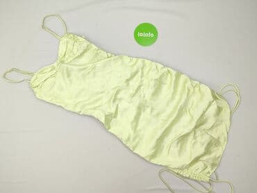 stradivarius sukienka w kwiaty: Zara, Sukienka damska, XS — 2