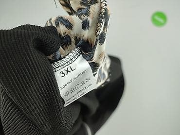 bluzki simplicity: Bluzka damska, rozmiar 3XL — 5