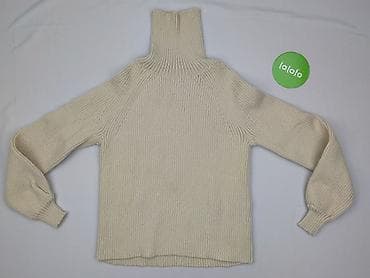 sweter bytom: Golf damski, rozmiar S — 2