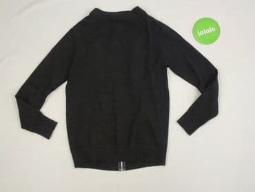 nylon sweter: Kardigan damski, rozmiar M — 3