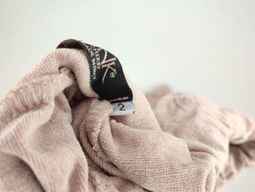 spodnie puccihino: Spodnie materiałowe damskie, rozmiar 2XS — 5