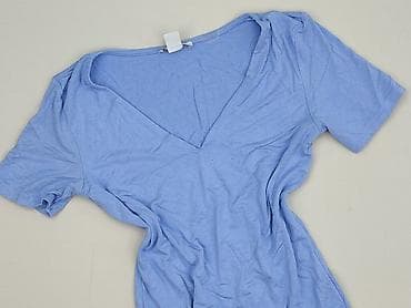 oryginalne koszule: Amisu, T-shirt damski, rozmiar S — 1