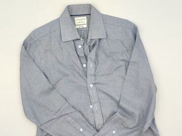 koszulka z jamnikiem reserved: Koszulа dla mężczyzn, M — 1