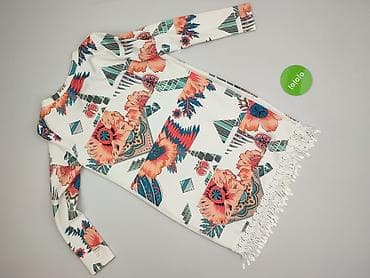 leopard pants stradivarius: Sukienka damska, rozmiar S — 3