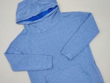 Bluza z kapturem damska, rozmiar 2XL