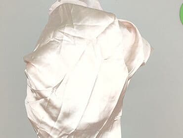 srebrna marynarka do sukienki: Sukienka damska, XS — 5