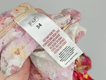 modna bluza: F&F, Bluzka damska, rozmiar S — 6