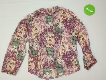 koszula tunika damska: Per Una, Koszula damska, rozmiar 2XL — 3