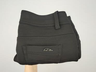 straight jeans: Jeansy damskie, rozmiar S — 6