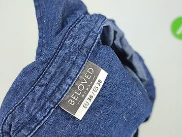 koszula mon: Sukienka damska, rozmiar S — 4