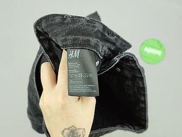 grace jeans mango: H&M, Spódnica damska, rozmiar S — 5