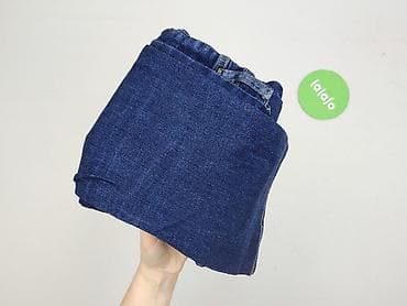 hm jeans: F&F, Jeansy damskie, rozmiar L — 5