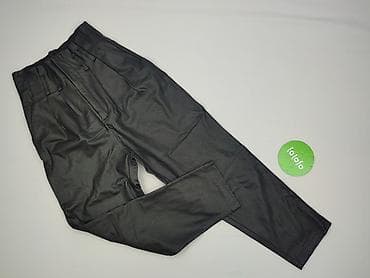 tights: Stradivarius, Spodnie materiałowe damskie, rozmiar XS — 2