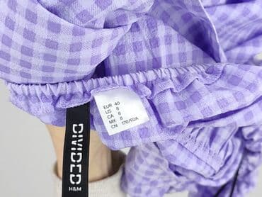 diverse sukienki: H&M Divided, Sukienka damska, rozmiar L — 4
