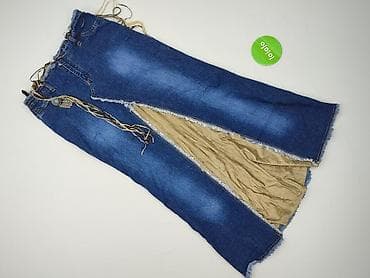 skate jeans: Spódnica damska, rozmiar L — 2