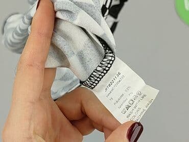 crop sukienki: Shein, Top damski, rozmiar M — 5