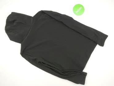 bluzy jack daniels: Bluza z kapturem damska, rozmiar XL — 3