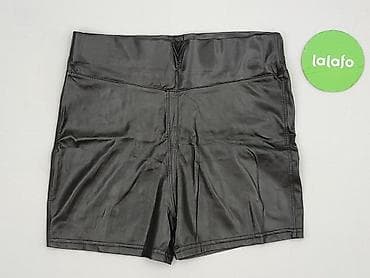 shorty: Szorty damskie, rozmiar XL — 2