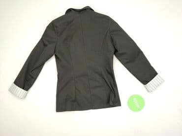 marynarki damskie c a: Women's blazer, size S (EU 36) — 3