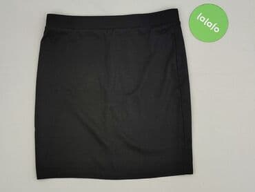 czarne spódniczka sinsay: Sinsay, Spódnica damska, rozmiar M — 2