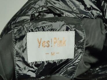 tkanina na kurtki puchowe: Kurtka zimowa damska, rozmiar M — 4