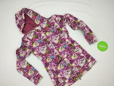 bluzy over size: Disney, Bluza z kapturem damska, rozmiar S — 2