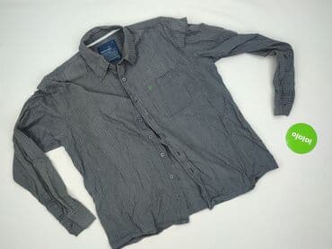 emo bluzy: Diverse, Koszulа dla mężczyzn, rozmiar L — 2