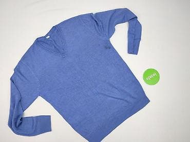 vans 39: TEX, Sweter dla mężczyzn, rozmiar L — 2