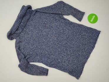 koszulka sweterkowa: Golf damski, rozmiar XL — 2