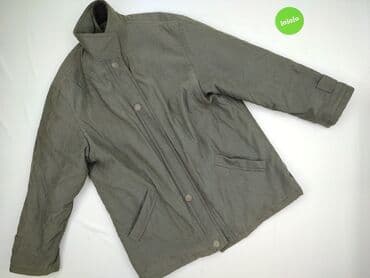 спортивні костюми чоловічі польща: Kurtka przejściowa dla mężczyzn, 7XL, stan - Dobry — 2