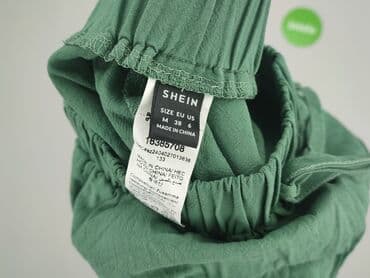 shein krótkie spodenki dla dzieci: Shein, Szorty damskie, rozmiar M — 4