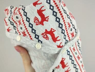 primark hello kitty piżama: H&M, Koszulka od piżamy, rozmiar L — 6
