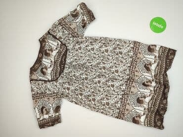 buty raj: RAINBOW, Sukienka damska, rozmiar M — 3