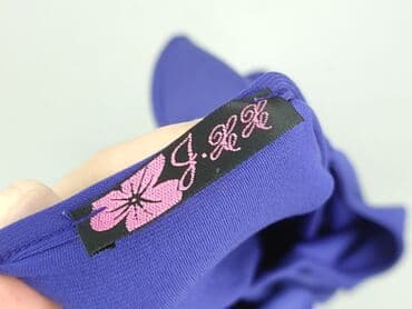 sukienki kopertowe dla puszystych: Tunika damska, rozmiar M — 4