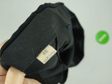 spodenko spódniczka plus size: Spódnica damska, rozmiar XL — 4