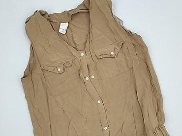 vinted ubrania: Vila, Szorty damskie, rozmiar M — 1