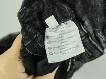 Ubrania damskie: Denim Life, Jeansy damskie, rozmiar S — 6