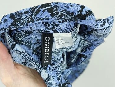 kombinezon panterka mohito: H&M Divided, Tunika damska, rozmiar XS — 4