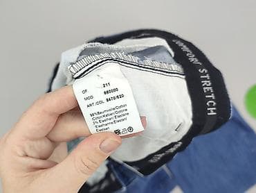 one direction: Jeansy dla mężczyzn, rozmiar 4XL — 5