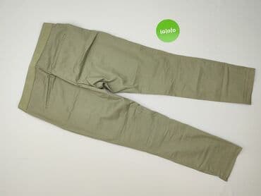 cargo hm: H&M, Брюки жіночі, розмір XL — 3