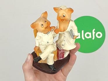 Dekoracje do domu: Figurkа, stan - Idealny — 4