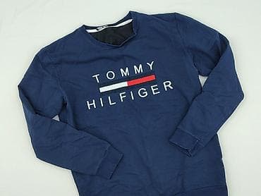 Tommy Hilfiger, Bluza dla mężczyzn, rozmiar XL