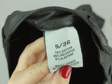 guess bluzki: Goodies, Jeansy damskie, rozmiar S — 5